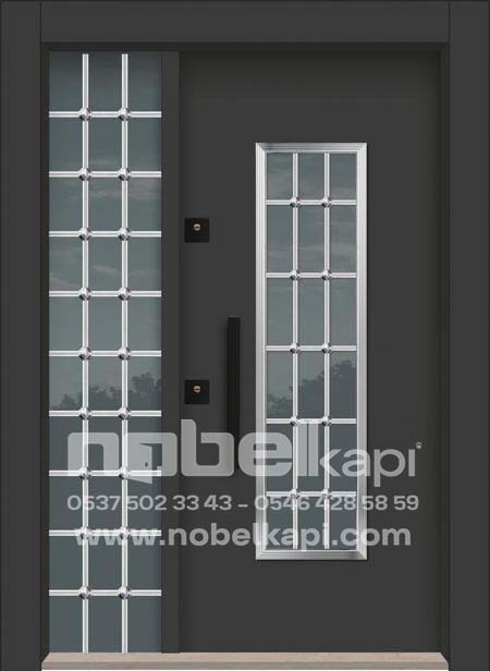 NOBEL KAPI BİNA GİRİŞ-816